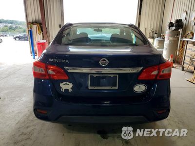 Zdjęcie 6 z 12 samochodu: 2016 NISSAN SENTRA S VIN:3N1AB7AP6GY288872 - miniatura
