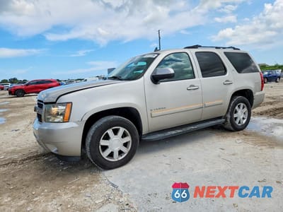 2007 CHEVROLET TAHOE C1500 1GNFC13JX7R256249 - główne zdjęcie licytacji z USA - miniatura