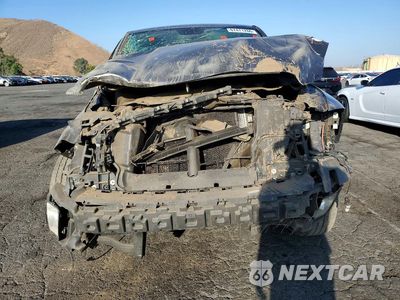 Piąte zdjęcie samochodu w środku: 2018 RAM 1500 ST VIN:1C6RR6KG9JS292996 - miniatura