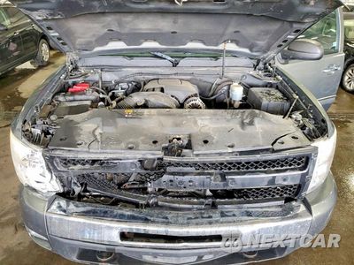 Zdjęcie 11 z 13 samochodu: 2011 CHEVROLET SILVERADO K1500 LT VIN:3GCPKSE3XBG297865 - miniatura
