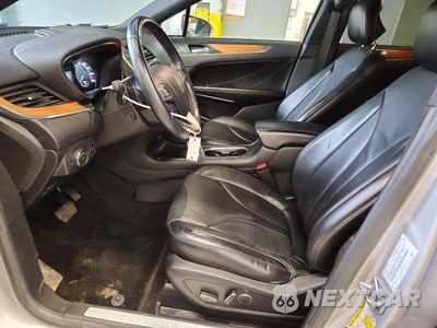 Zdjęcie 7 z 13 samochodu: 2015 LINCOLN MKC VIN:5LMCJ1A98FUJ36478 - miniatura