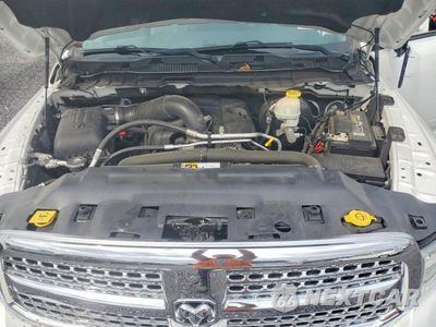 Zdjęcie 11 z 12 samochodu: 2017 RAM 1500 LARAMIE VIN:1C6RR7NT4HS573600 - miniatura