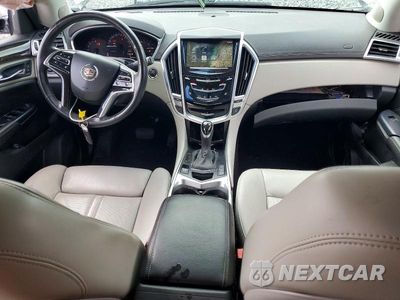 Zdjęcie 8 z 13 samochodu: 2014 CADILLAC SRX LUXURY COLLECTION VIN:3GYFNBE35ES644159 - miniatura