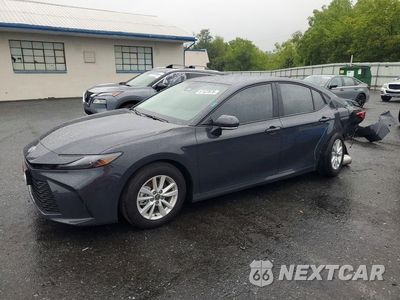 2026 TOYOTA CAMRY LE 4T1DAACK0TU325936 - główne zdjęcie licytacji z USA - miniatura