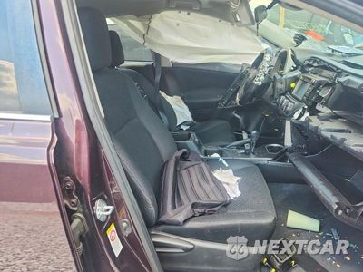 Zdjęcie 7 z 12 samochodu: 2018 TOYOTA RAV4 LE VIN:2T3ZFREV0JW429165 - miniatura