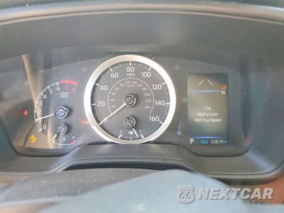 Zdjęcie 9 z 13 samochodu: 2022 TOYOTA COROLLA LE VIN:5YFEPMAE5NP291448 - miniatura