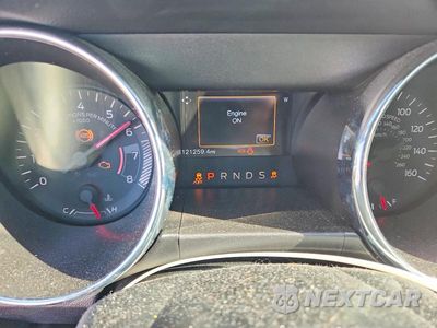 Zdjęcie 9 z 12 samochodu: 2015 FORD MUSTANG VIN:1FA6P8TH2F5412007 - miniatura