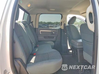 Zdjęcie 10 z 12 samochodu: 2016 RAM 1500 SLT VIN:1C6RR7LM7GS303979 - miniatura