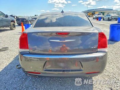 Zdjęcie 6 z 12 samochodu: 2019 CHRYSLER 300 LIMITED VIN:2C3CCAEG7KH559872 - miniatura