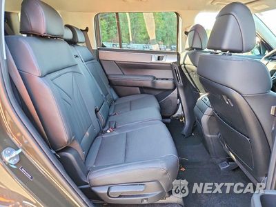 Zdjęcie 11 z 13 samochodu: 2026 HYUNDAI SANTA FE SEL VIN:5NMP24GL5TH202188 - miniatura