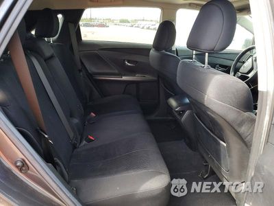 Zdjęcie 10 z 12 samochodu: 2013 TOYOTA VENZA LE VIN:4T3ZK3BB3DU063323 - miniatura