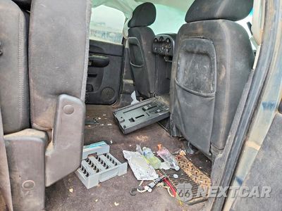 Zdjęcie 10 z 12 samochodu: 2010 CHEVROLET SILVERADO K1500 LT VIN:3GCRKSE39AG188580 - miniatura