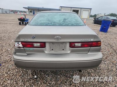 Zdjęcie 6 z 12 samochodu: 1998 TOYOTA CAMRY LE VIN:4T1BG22K4WU273115 - miniatura