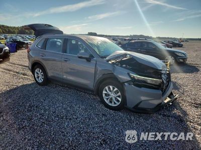 Czwarte zdjęcie samochodu z boku: 2024 HONDA CR-V VIN:2HKRS3H29RH325593 - miniatura