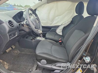 Zdjęcie 7 z 13 samochodu: 2023 MITSUBISHI MIRAGE G4 ES VIN:ML32FUFJ6PHF03936 - miniatura