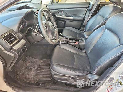 Zdjęcie 7 z 13 samochodu: 2015 SUBARU IMPREZA SPORT LIMITED VIN:JF1GPAZ68FH275705 - miniatura