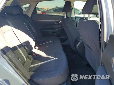 Zdjęcie 10 z 12 samochodu: 2025 HYUNDAI SONATA SEL VIN:KMHL64JAXSA473505 - miniatura