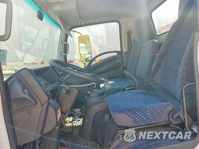 Zdjęcie 7 z 13 samochodu: 2023 ISUZU NRR VIN:JALE5W167P7305265 - miniatura