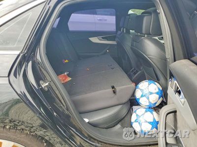 Zdjęcie 10 z 12 samochodu: 2020 AUDI A4 PREMIUM PLUS VIN:WAUENAF45LA039542 - miniatura