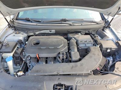 Zdjęcie 11 z 13 samochodu: 2016 HYUNDAI SONATA SE VIN:5NPE24AF0GH289792 - miniatura