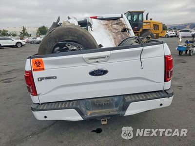 Zdjęcie 6 z 12 samochodu: 2016 FORD F150 SUPERCREW VIN:1FTEW1EP9GKD57336 - miniatura