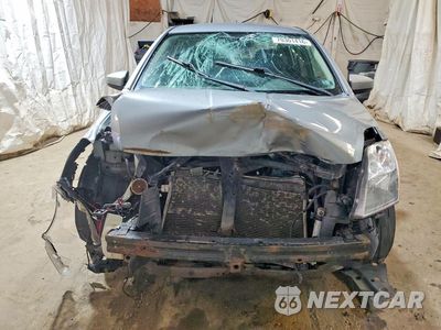 Piąte zdjęcie samochodu w środku: 2008 NISSAN SENTRA 2.0 VIN:3N1AB61EX8L664285 - miniatura