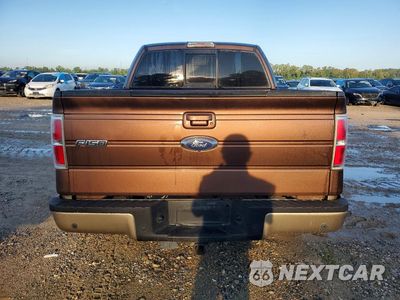 Zdjęcie 6 z 12 samochodu: 2012 FORD F150 SUPERCREW VIN:1FTFW1CF9CKE31735 - miniatura