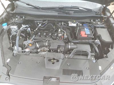 Zdjęcie 11 z 13 samochodu: 2026 HONDA CR-V EX VIN:2HKRS3H47TH317291 - miniatura
