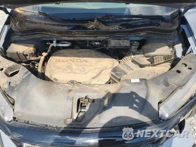 Zdjęcie 12 z 13 samochodu: 2022 HONDA PILOT SE VIN:5FNYF6H21NB068732 - miniatura
