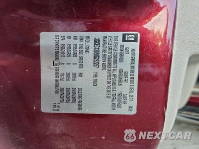 Zdjęcie 12 z 12 samochodu: 2008 CHEVROLET SILVERADO C1500 VIN:3GCEC13038G282267 - miniatura