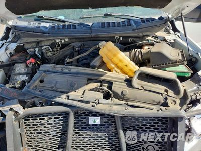 Zdjęcie 11 z 12 samochodu: 2018 FORD F150 SUPERCREW VIN:1FTFW1E54JFC47930 - miniatura