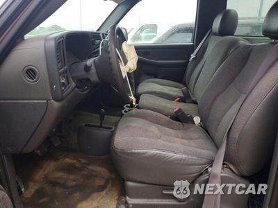 Zdjęcie 7 z 12 samochodu: 2003 CHEVROLET SILVERADO K1500 VIN:1GCEK14V73Z146746 - miniatura