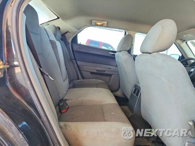 Zdjęcie 10 z 12 samochodu: 2005 CHRYSLER 300 VIN:2C3JA43R35H651939 - miniatura