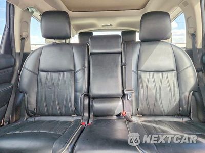 Zdjęcie 10 z 14 samochodu: 2016 INFINITI QX60 BASE VIN:5N1AL0MNXGC524617 - miniatura