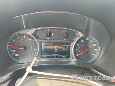 Zdjęcie 9 z 14 samochodu: 2018 CHEVROLET EQUINOX PREMIER VIN:3GNAXMEV0JS535035 - miniatura