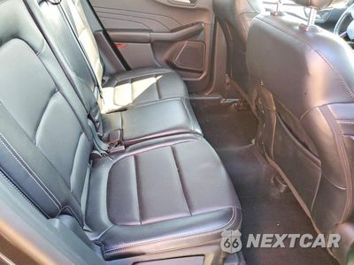 Zdjęcie 11 z 13 samochodu: 2022 FORD ESCAPE SEL VIN:1FMCU9H65NUA27155 - miniatura