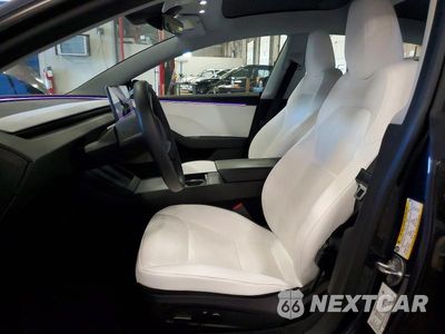 Zdjęcie 7 z 12 samochodu: 2024 TESLA MODEL 3 VIN:5YJ3E1EA7RF880019 - miniatura