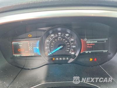 Zdjęcie 9 z 14 samochodu: 2019 FORD EDGE TITANIUM VIN:2FMPK3K9XKBC43964 - miniatura