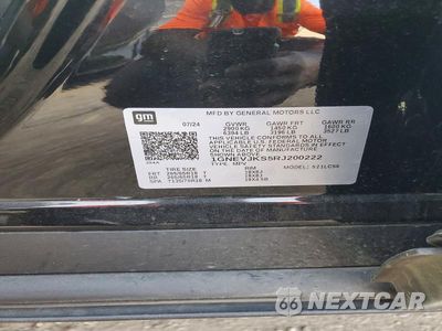 Zdjęcie 13 z 13 samochodu: 2024 CHEVROLET TRAVERSE LT Z71 VIN:1GNEVJKS5RJ200222 - miniatura