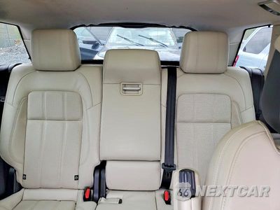Zdjęcie 10 z 13 samochodu: 2019 LAND ROVER RANGE ROVER SPORT HSE VIN:SALWR2RV7KA417714 - miniatura