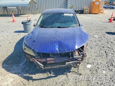 Piąte zdjęcie samochodu w środku: 2013 HONDA ACCORD LX VIN:1HGCR2F34DA045881 - miniatura