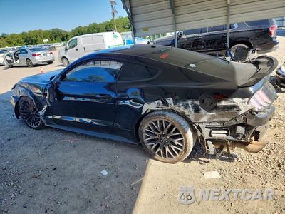 Drugie zdjęcie samochodu z przodu: 2019 FORD MUSTANG GT VIN:1FA6P8CF9K5129029 - miniatura