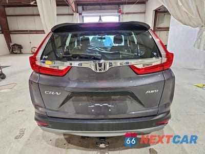 Zdjęcie 6 z 14 samochodu: 2019 HONDA CR-V LX VIN:2HKRW6H30KH226861 - miniatura