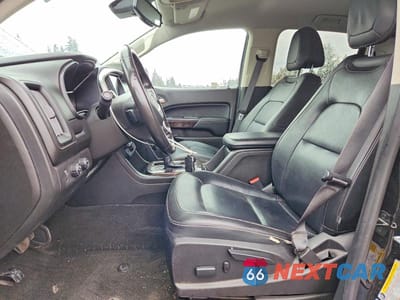 Zdjęcie 7 z 12 samochodu: 2015 GMC CANYON SLT VIN:1GTG6CE35F1209304 - miniatura
