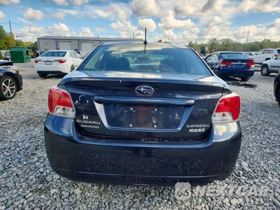 Zdjęcie 6 z 12 samochodu: 2014 SUBARU IMPREZA VIN:JF1GJAA63EH007849 - miniatura