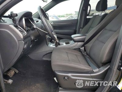 Zdjęcie 7 z 13 samochodu: 2019 JEEP GRAND CHEROKEE LAREDO VIN:1C4RJFAG2KC794018 - miniatura