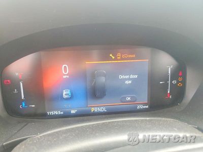 Zdjęcie 9 z 14 samochodu: 2026 FORD ESCAPE ACTIVE VIN:1FMCU0GN3TUA01137 - miniatura