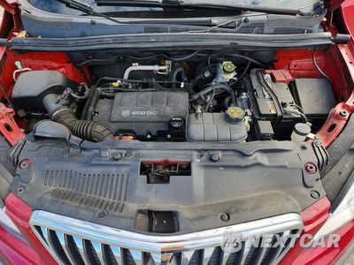 Zdjęcie 12 z 13 samochodu: 2016 BUICK ENCORE VIN:KL4CJESB7GB642472 - miniatura