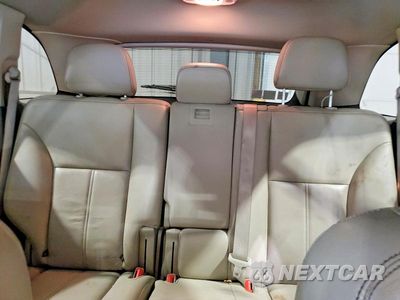 Zdjęcie 10 z 13 samochodu: 2013 FORD EDGE SEL VIN:2FMDK4JC4DBA89647 - miniatura