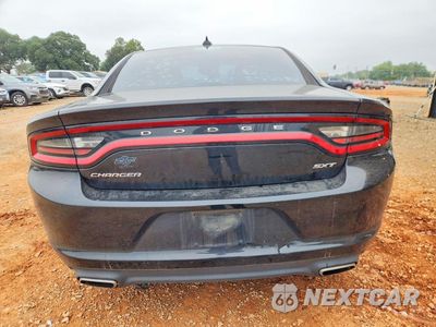 Zdjęcie 6 z 12 samochodu: 2017 DODGE CHARGER SXT VIN:2C3CDXHGXHH562964 - miniatura